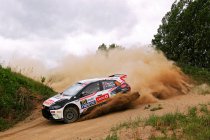 Liepaja: Grootse kleine Solberg - Munster in de fout
