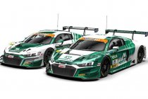 Dries Vanthoor met Montaplast by Land-Motorsport naar ADAC GT Masters