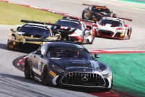 Monza: Herrijst de GT2 European Series dit jaar?