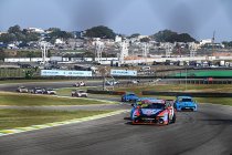 Interlagos: Norbert Michelisz steviger in leiderszitje na winst in race 2