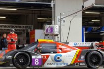 Red Bull Ring: Voorbeschouwing Bert Longin
