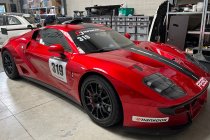 Het Racing Projects team zit vol plannen voor het seizoen 2023
