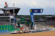 24H Le Mans: de deelnemerslijst voor 2025 is gekend