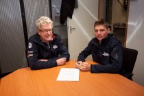 Max Verstappen tekent bij Van Amersfoort Racing