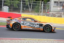 Barcelona: 48 wagens voor de finale van de GT4 European Series