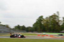Monza: Laurens Vanthoor: "Maar wat rondgereden"