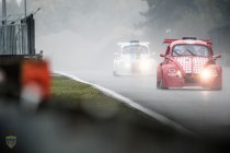 Curbstone opnieuw van de partij in de VW Fun Cup