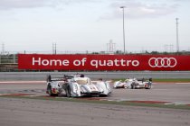 Austin: Audi te sterk voor de concurrentie