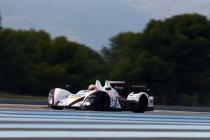 Le Castellet: Oliver Turvey zet Jota Sport Zytek op pole – RAM Racing Ferrari snelste GTE