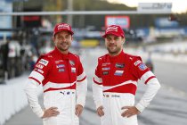 Petit Le Mans: Vanthoor kampioen - Zege voor Cadillac, titel voor Acura