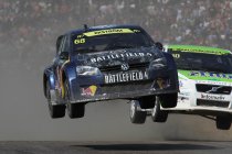 Zweden Höljes: Bakkerud wint voor verrassende Ekström
