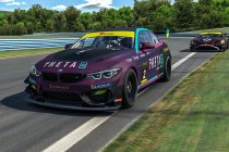 Watkins Glen: Twee op twee voor Coen Klopman