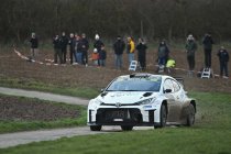 Haspengouw: Lefebvre neemt snelste start