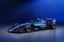 Eindelijk! Daar is de Williams FW48