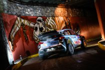Video:  De 19 KP's van de Rally van Mexico