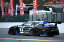24H Spa: Tracklimits, ze bestaan weer