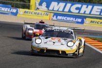 Project 1 Motorsport vraagt faillissement aan