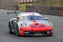 Spa Euro Race: Russell Racing by Art Racing I Pitstream opnieuw aan de start in Spa, met Jamie Morrow naast Christoff Corten