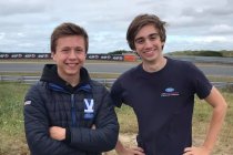 Nathan Vanspringel wordt bij TeamFloral teammaat van Ruben Valckenaere
