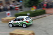 BRC: Ypres Rally viert 60ste verjaardag met Panini-kleefboek