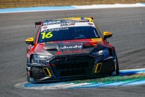 Estoril: Het seizoen kan nu echt beginnen voor Gilles Magnus