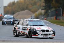 RPN: Pole voor vader en zoon Longin en Thomas Piessens