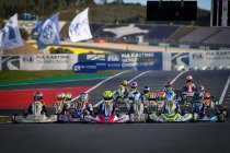 Belgen presteren sterk op WK in Portimão, Slater en Bradshaw nieuwe wereldkampioenen