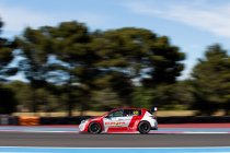 Paul Ricard: Teddy Clairet wint thuisrace