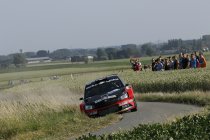 Ieper: Tweestrijd tussen Neuville en Bouffier