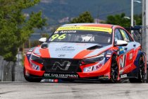Vallelunga: Behoudt Mikel Azcona de gele Goodyear #FollowTheLeader-voorruitstrip?