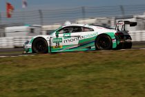 Zandvoort: Audi op pole - Vervisch negende