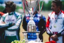 Franciacorta: Belgen hopen op finaleplaats voor wereldkampioenschap schakelkarts