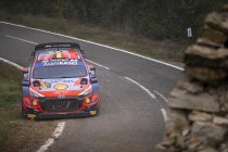 WRC: Kruimels te verdelen in Catalunya