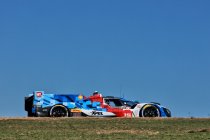 Sao Paulo: Zege voor WRT BMW en Dries Vanthoor!