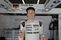 Fuji: Porsche pakt pole in Toyota-land