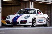 Thems Racing breidt wagenpark uit in BRCC