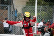 Porsche Supercup: Monaco: Winst voor Jaap van Lagen