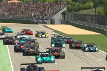 4H Imola: Tweede overwinning voor Mercury Setup Shop