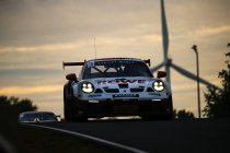 24H Zolder: Na 6H: RedAnt Racing leidt na kwart race