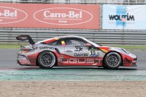 24H Zolder: AUGUST by NGT wint 45ste editie, Tip Top Rent by NGT doet hetzelfde in de klasse GTB