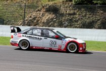 Spa Summer Classic: Tom Van Rompuy een maat te sterk voor de concurrentie