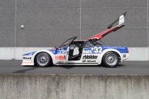 Belcar Historic Cup: VR Racing by Qvick Motors gooit nieuw ijzer in het vuur