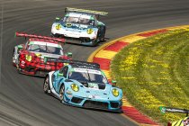 GTD Pro reglementen beginnen vorm te krijgen