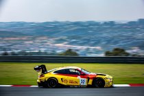 9H Kyalami: Team WRT op kop met nog 3 uren te gaan