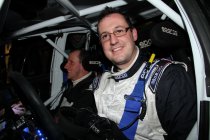 Sezoensrally: Princen leidt - Loix klampt aan