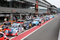 VW Fun Cup introduceert Sprintkampioenschap en rijdersindeling