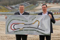 World RX-circuit op de Nürburgring onthuld