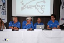 Philippe Godet aangesteld als koersdirecteur van TCR Benelux