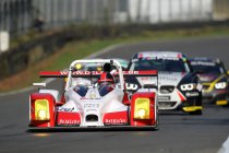 Circuit Zolder presenteert Belgian Endurance Championship Belcar 2017