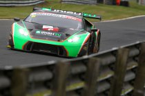 Oulton Park: Zeges voor Barwell Motorsport en Team Parker Racing